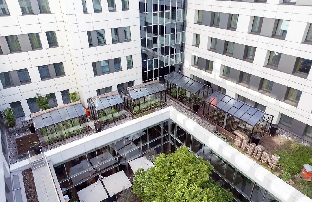 Thon Hotel Eu-1