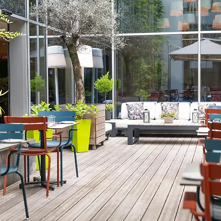 Thon Hotel Eu-3