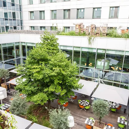 Thon Hotel Eu-2